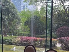 -万达瑞华酒店美食汇自助餐厅(楚河汉街店)