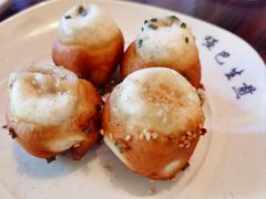 -哑巴生煎(临顿路店)