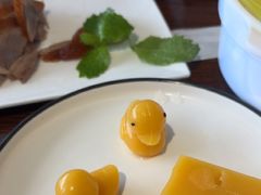 -全聚德(长白直营店)