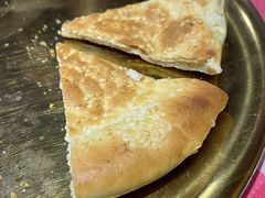 馕-西域阿里马新疆菜·清真(桂花路店)