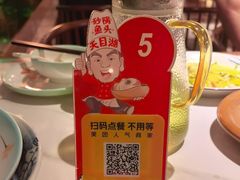 -风味小馆(天目湖宾馆店)
