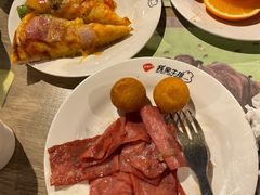 -我家牛排自助餐厅(万象汇店)