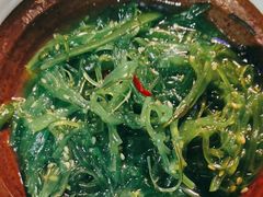 -炉鱼(平湖八佰伴店)