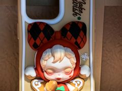 -泡泡玛特POPMART(合生汇店)