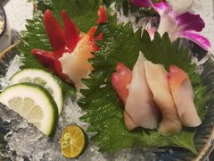 -大渔铁板烧(大悦城店)