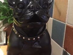 -芭莉与彩虹西餐厅(成都合生汇店)