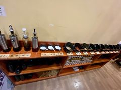 -独食火锅·半米屋台(直营总店)