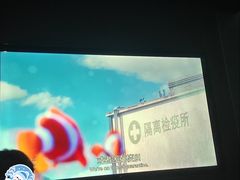 -臻享足道·HIFI影院足疗·泡浴SPA(成华店)