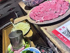 -旧街市鲜货老火锅(大光路店)