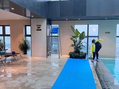 -西美五洲酒店康乐中心