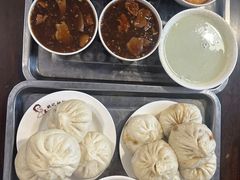 -姚记炒肝店(鼓楼店)
