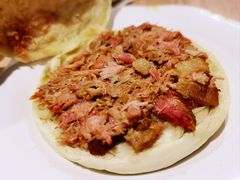 -宋益驴蹄子面肉夹馍(辛家庙店)