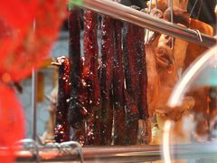 -香港狮子山下·明星粤菜餐厅(北苑店)