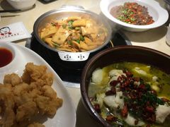 糖醋排骨-大碗先生(保利店)