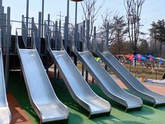 -汉长安城未央宫国家考古遗址公园