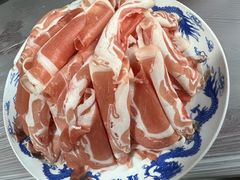 -鑫龙火锅(北园店)