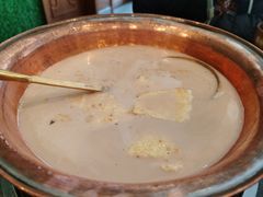 -诺敏塔拉奶茶-布里亚特包子-手把肉(锦都会店)