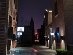 -绿地·中山里