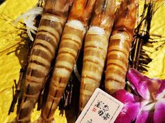 -黑牛の店·和牛烧肉(合生汇店)