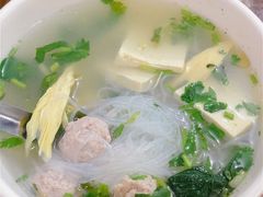 -王魁腊汁肉夹馍(柿园路店)
