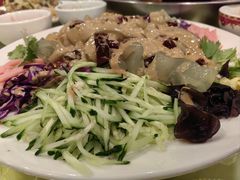 -鑫渔港海鲜本地菜·山海关浑锅(东戴河店)