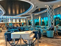 -瑞德姆美人鱼海底演艺主题餐厅(亚龙湾店)