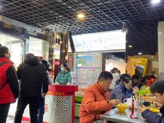 -包顺兴面馆(长乐路店)