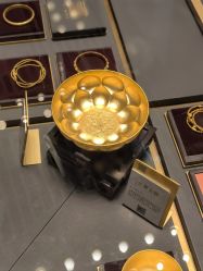 -周大福 CHOW TAI FOOK(新世界百货崇文店)