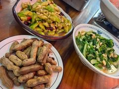 -乡厨味道(黄鹤楼店)