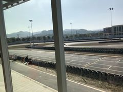-浙江卡丁车场