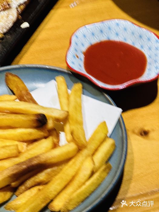 福匠日本料理(人民路店)图片