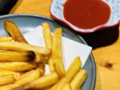 -福匠日本料理(人民路店)