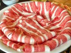 美味肥牛-滇釜火锅·能喝汤的火锅(车公庄店)