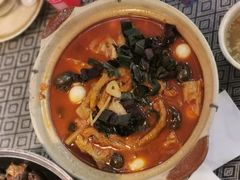 -阿谋美食·广西菜