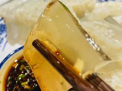 -冰城焰会大丰收铁锅炖(萝岗万达金街店)