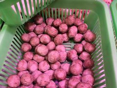 -阿娟牛肉丸·手打牛肉丸·现做现卖