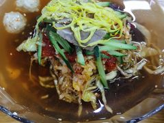 传统冷面-顺姬冷面(长春旗舰店)