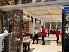 门面-红樱桃·新派辽菜(北行店)