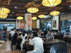 -牛王庙(龙华花园店)