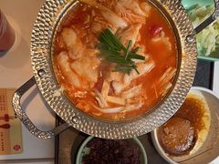 -谷田稻香·砂锅菜(汇暻广场店)