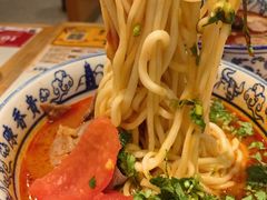 -陳香貴·兰州牛肉面(东方宝泰店)