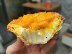 -高力乐面包咖啡厅(西塔店)