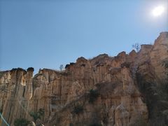 -元谋土林景区(物茂土林)