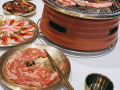 -南浦洞烤肉·新世界版(奥体店)