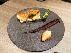 -炙柒Sekinana·精致料理 烧鸟·铁板烧(海上世界店)