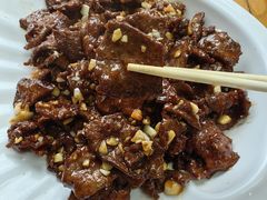 -清真利德顺小老饭庄(复兴路店)