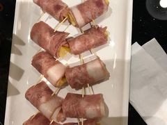 -獨門烤肉(开发区店)