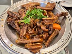 美极鸭五件-美极鲜食坊(宝安南路店)