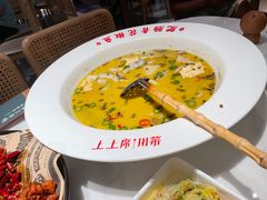 -上上席川菜(凯德乐峰广场店)