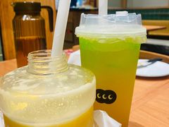 -混果汁(喜荟城店)
